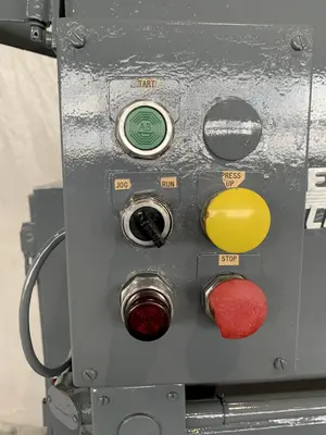 USED DENISON FH-20