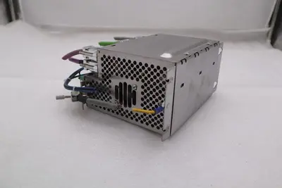 Bereger Lahr TLC511 F Servo Drive POSITIONING CONTROLLER 5 AMP STOCK B-699