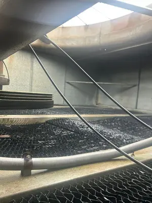 USED EVAPCO ATC-800