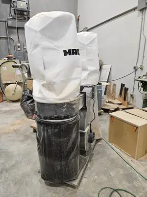 USED MAGNUM MI-11400