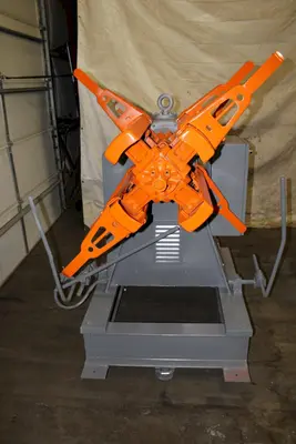 USED LITTELL 60-24