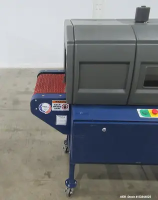 USED LANTECH ST-900