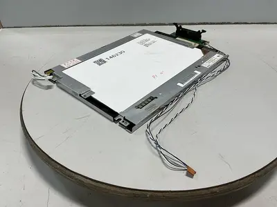 USED NEC NL6448AC33-18