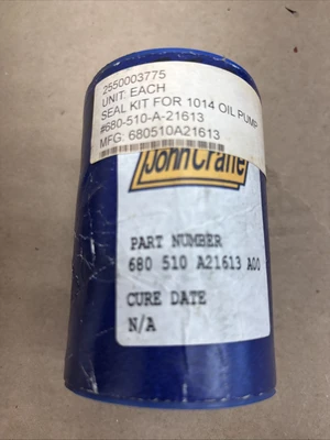 NEW John Crane 680-510-A-21613