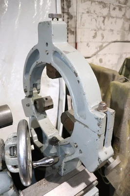 USED LEBLOND REGAL 
16/38