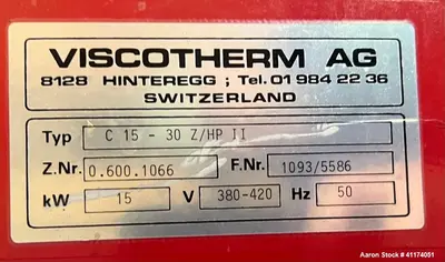 USED HYSEP MD44