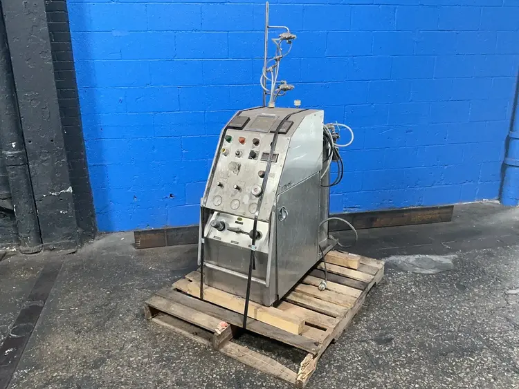 Used _UNKNOWN_ _UNKNOWN_ Chemical & Process Equipment Ohio US | HGR 24 #1322827