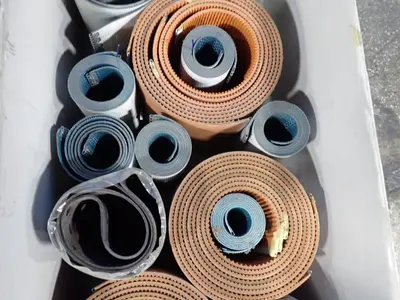 Conveyor Belts
