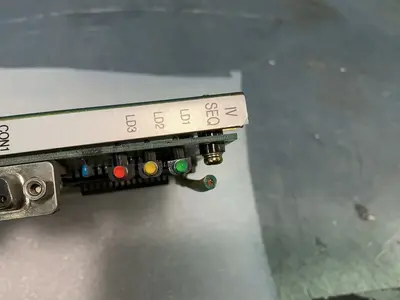 Used TOSHIBA B200PCU (E) Printed Circuit Boards (PCB) Ohio US | HGR 24 #1345259