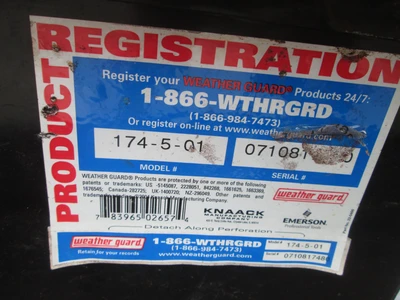 Used _UNKNOWN_ _UNKNOWN_ Tool Box Michigan US | Miedema Asset Management Group #1437513