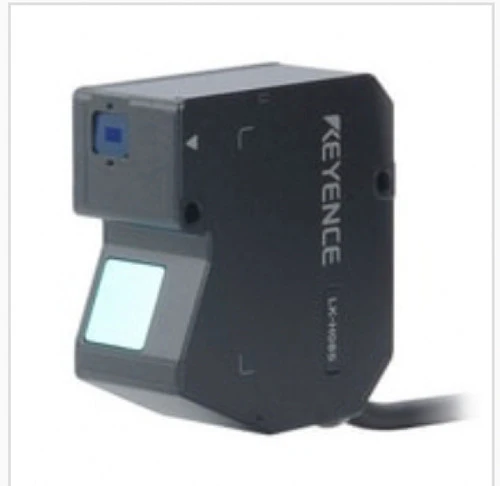 Keyence LK-H087 Laser Displacement Sensors, Sensor Head, Wide Type, Laser Class 2 [New]