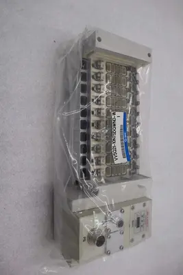 SMC vv5q21-10n7sdqwn0-w WITH EX240-SDN1 NEW STOCK S-362