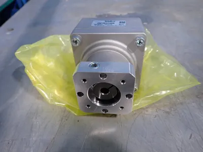 NEW NIDEC VRSFPB81C8AG8