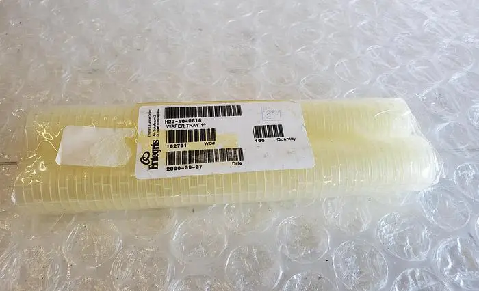 Used ENTEGRIS H22-10-0615 Semiconductor Parts | Advanced Capital Equipment Sales #431493