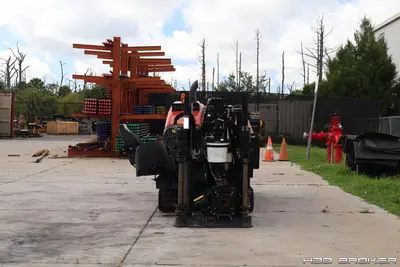 Used 2023 DITCH 2023 DITCH WITCH JT10 Drill Rigs Florida US | HDD Broker #1411385