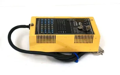 KOYO KOSTAC SR-400-EX PROGRAMMABLE CONTROLLER SR400EX