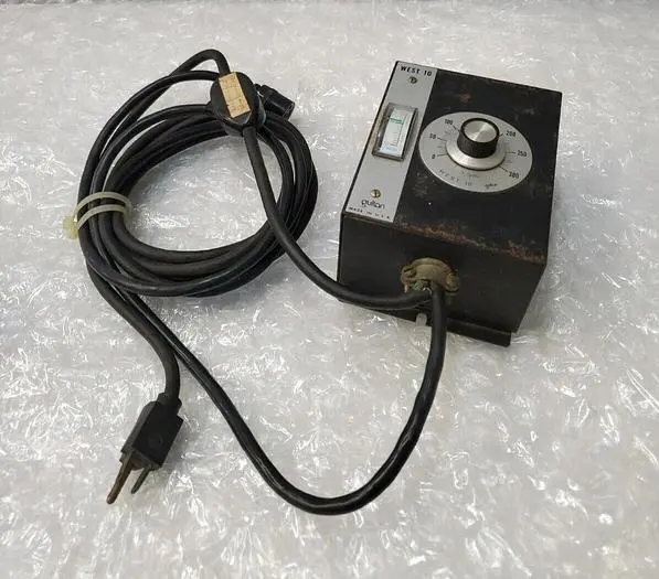 GULTON WEST 10 CONTROLLER