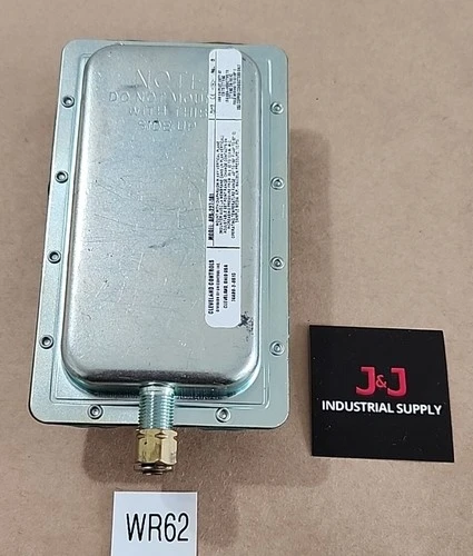 NEW Cleveland Controls AFS-227-161
