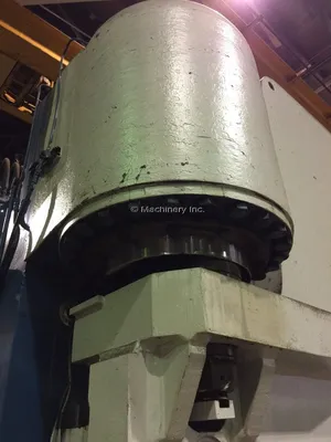 Used PACIFIC 1000-20 Press Brakes Quebec CA | MACHINERY INC. #787265