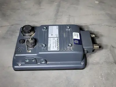 USED MODULAR MINING XMT 5/7 PTX-B