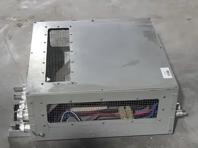 USED TCI KLCUL35A