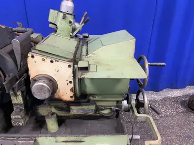 Used KBC MACHINERY CTG12 Centerless Grinders Ohio US | HGR 24 #1230517