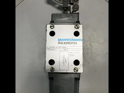 USED MANNESMANN REXROTH 54WMRA10D32YBW