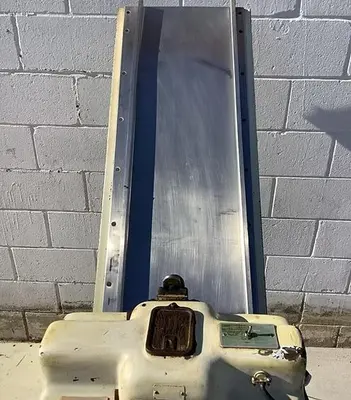USED OLIVER 797