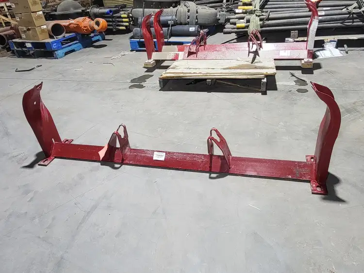 Used CONTINENTAL CONVEYOR 73D4505-60 Conveyors British Columbia CA | Lenmark #1426360
