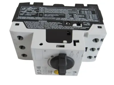 NEW EATON PKZM0-0.25 CIRCUIT BREAKER PKZM0025