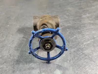 USED VELAN A