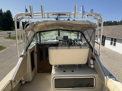 Used 1990 TIARA SLICKCRAFT Boats (Misc) Michigan US | Miedema Asset Management Group #1337423