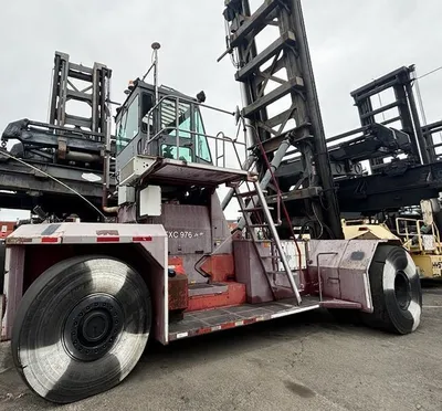 2008 TAYLOR TXC-976 Loaded Container Handlers | JYC EQUIPMENT (1)