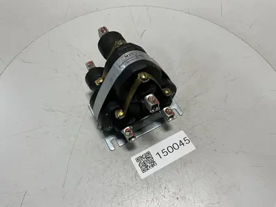 USED MDI 335NO-120A-18