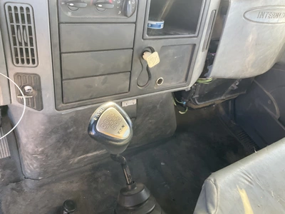 Used 2007 INTERNATIONAL 4300 Box trucks Michigan US | Miedema Asset Management Group #1568173