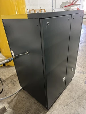 Used 2022 KAESER "AS 30" Rotary Screw & Sliding Vane Air Compressors Texas US | MachineryMax #1486575