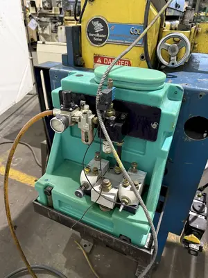 USED COE CPRF-SM212