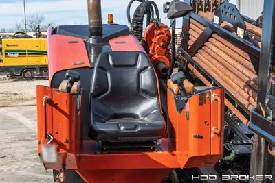 Used 2017 DITCH 2017 DITCH WITCH JT25 Drill Rigs Florida US | HDD Broker #1520122
