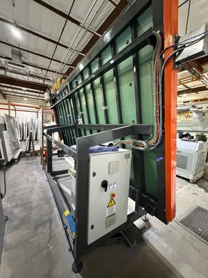 2019 Taglio SLABVISION V Photo Station | STONE EQUIPMENT WAREHOUSE (3)