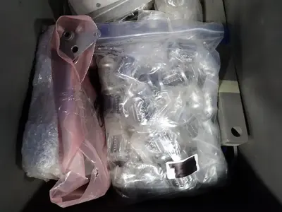 Misc. Equipment