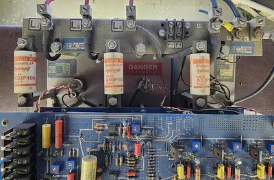 USED EMERSON 1175-8054