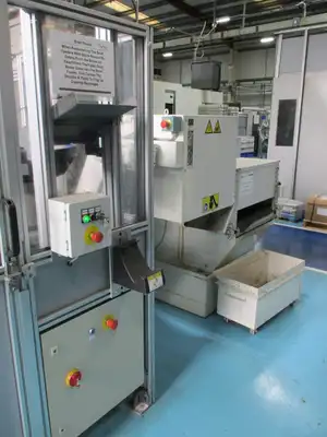 Used _UNKNOWN_ _UNKNOWN_ Flexible Machining Systems GB | Apex Group #1552448