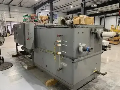 USED 2003 THERMALCARE 70 TON