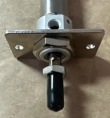 NEW SMC CDM2FZ25-125A