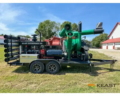 Used AGI REM _UNKNOWN_ Augers Iowa US | Keast Enterprises #1360036