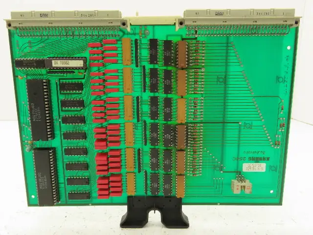 Used ARBURG _UNKNOWN_ Printed Circuit Boards (PCB) Indiana US | Arrow Industrial #631038