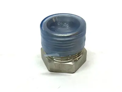 5406-16-12 | SHF  Bushing 1" Male NPT x 3/4" Female LOT OF 2 - New – Open Box