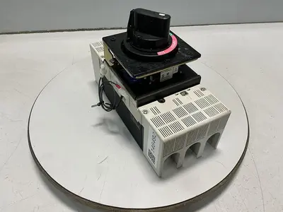 USED MITSUBISHI NF-SFW370