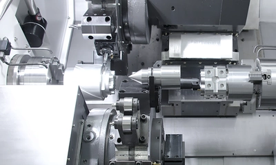 NEW HYUNDAI WIA LM2500TTSY II