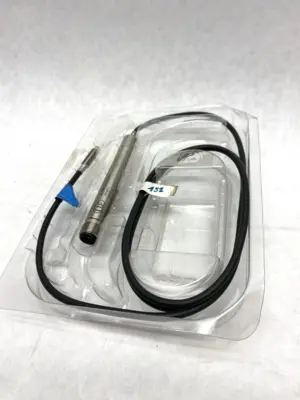 Used MICRO-EPSILON 4314011 HF SINGLE CHANNEL SENSOR DT3005-U1 Sensors | Maverick Industrial Sales #1110376